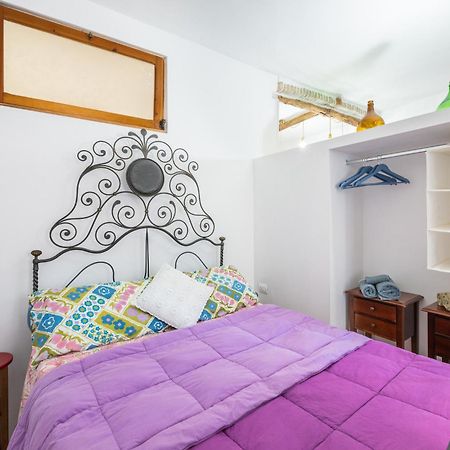 Alla Marina Cagliari Exteriér fotografie
