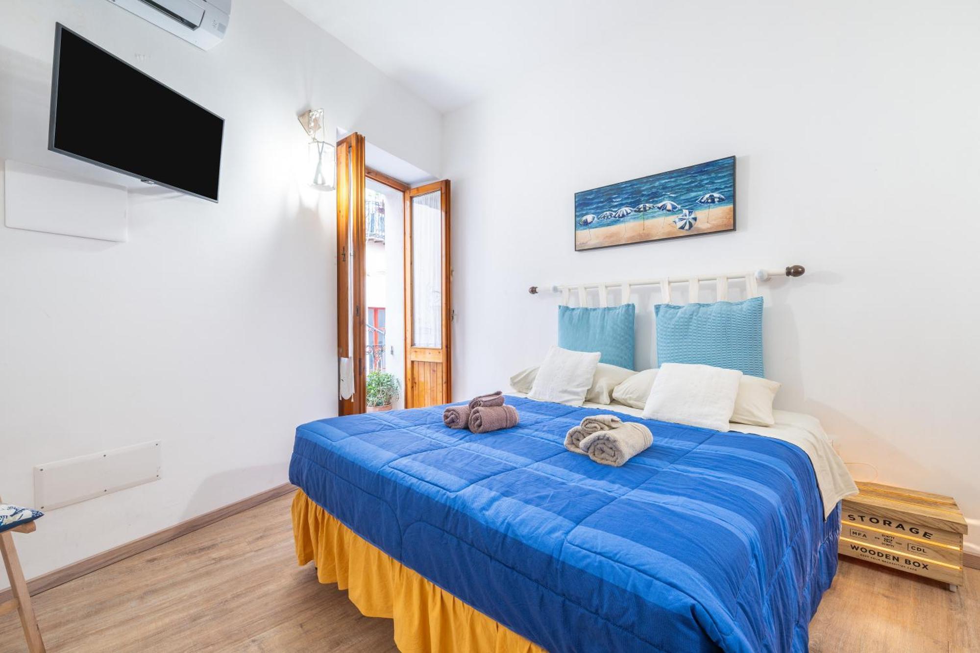 Alla Marina Cagliari Exteriér fotografie