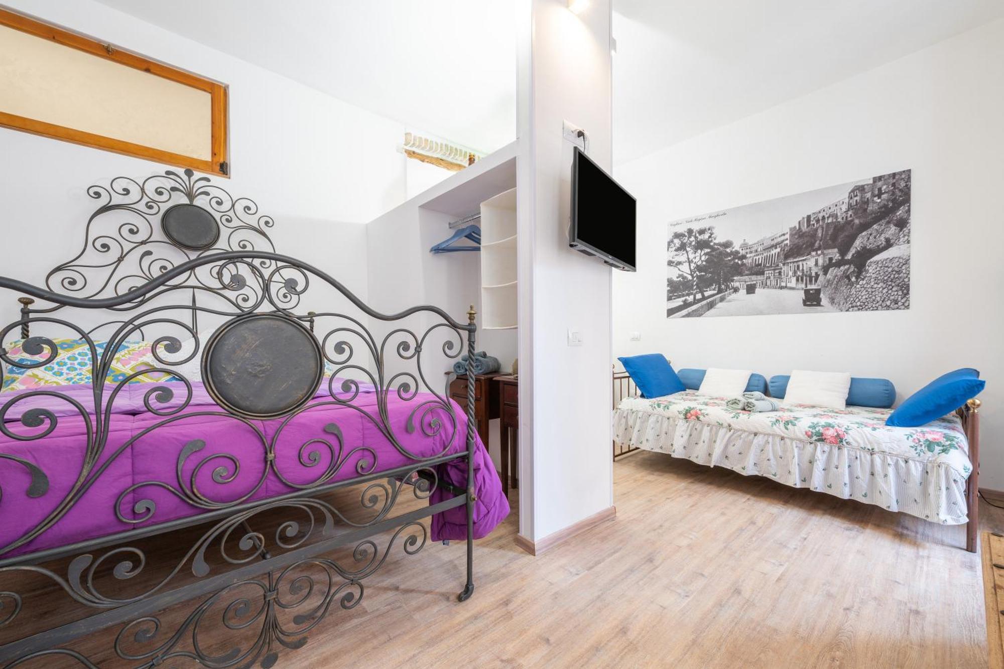 Alla Marina Cagliari Exteriér fotografie
