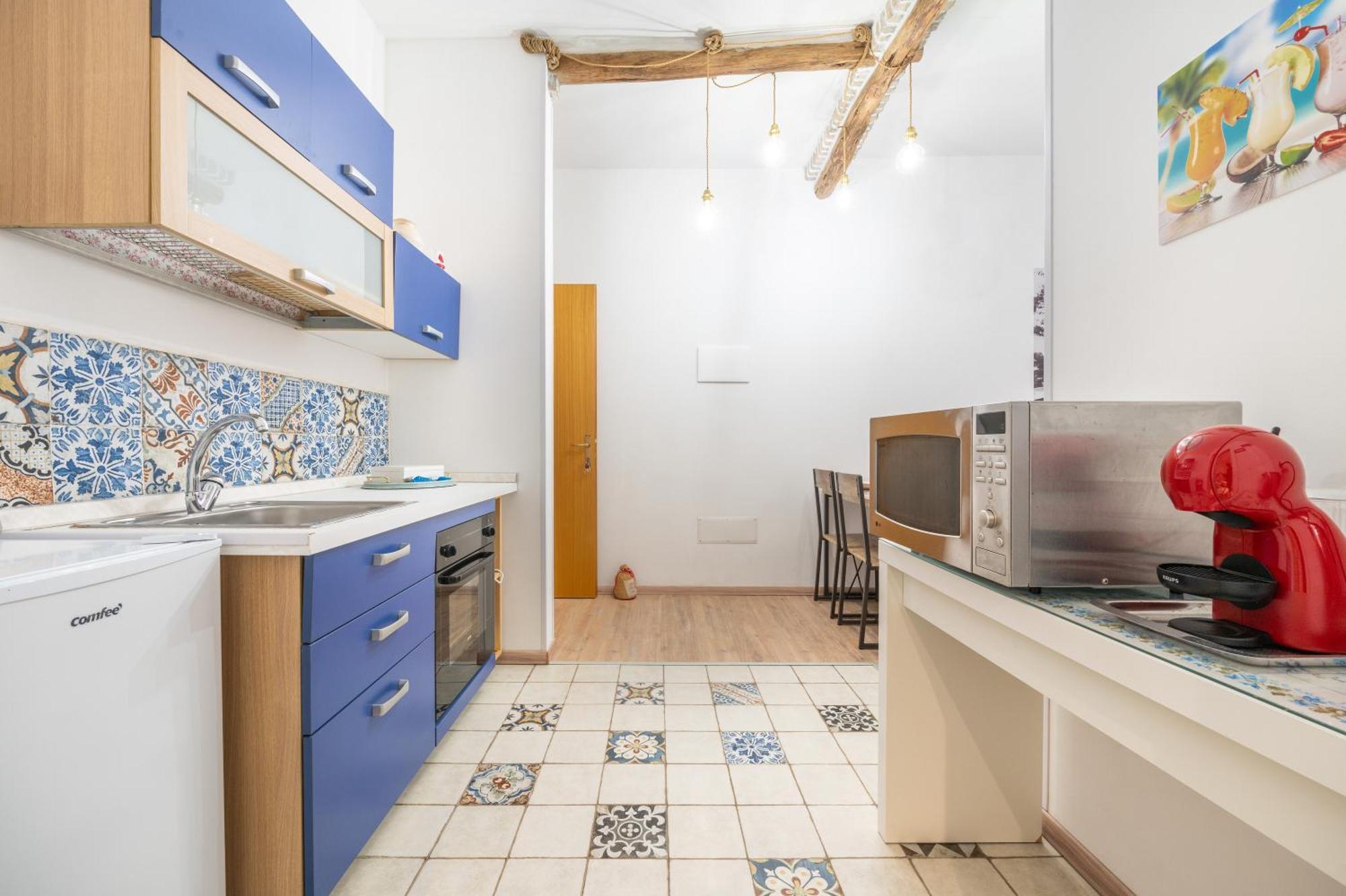 Alla Marina Cagliari Exteriér fotografie