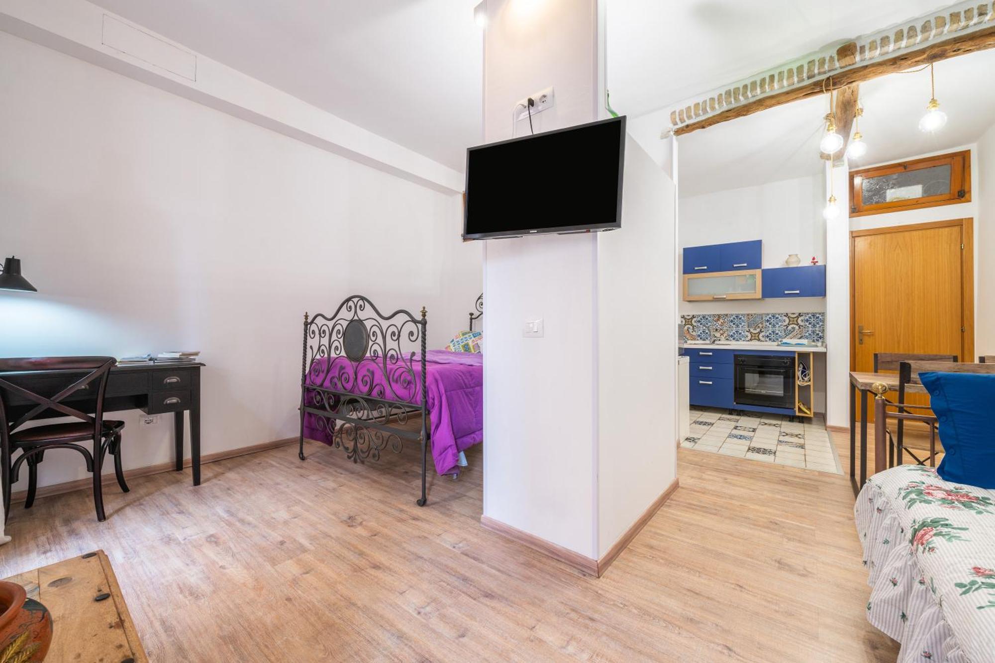 Alla Marina Cagliari Exteriér fotografie